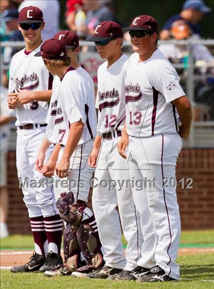 Thumbnail 1 in Sweeny vs Columbia (UIL 3A Region 4 Final) photogallery.