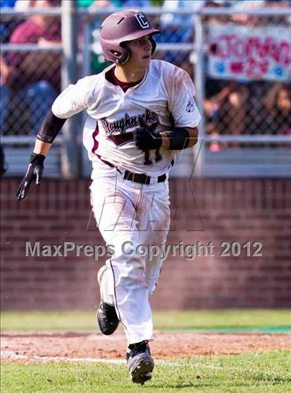 Thumbnail 2 in Sweeny vs Columbia (UIL 3A Region 4 Final) photogallery.
