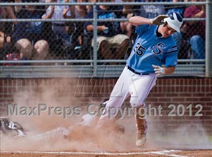 Thumbnail 3 in Sweeny vs Columbia (UIL 3A Region 4 Final) photogallery.