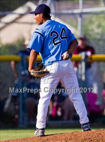 Thumbnail 3 in Sweeny vs Columbia (UIL 3A Region 4 Final) photogallery.
