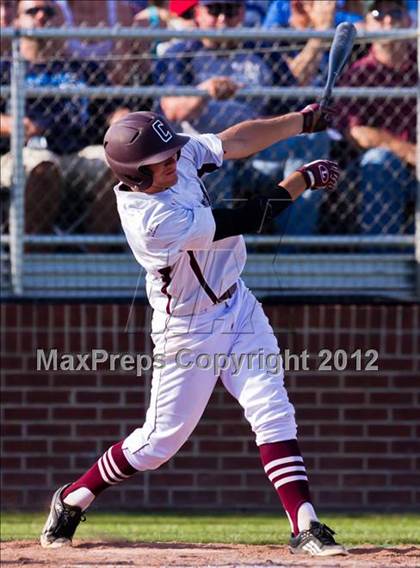 Thumbnail 3 in Sweeny vs Columbia (UIL 3A Region 4 Final) photogallery.