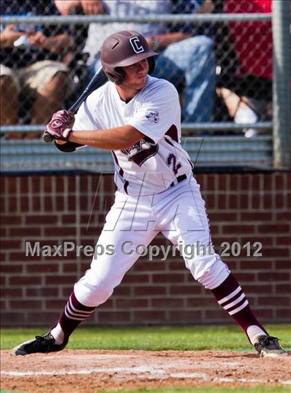 Thumbnail 3 in Sweeny vs Columbia (UIL 3A Region 4 Final) photogallery.