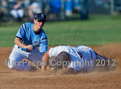 Thumbnail 2 in Sweeny vs Columbia (UIL 3A Region 4 Final) photogallery.