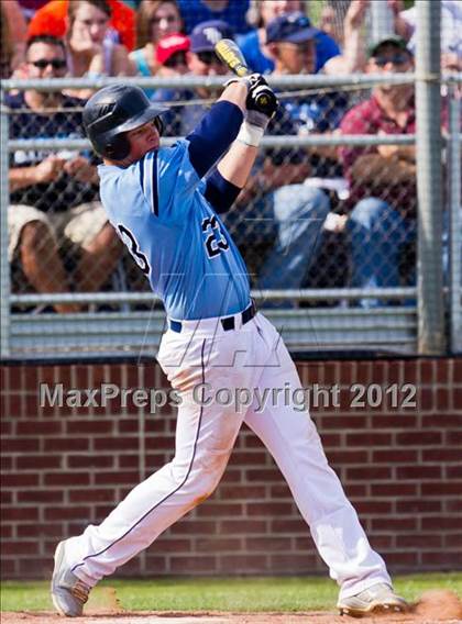 Thumbnail 1 in Sweeny vs Columbia (UIL 3A Region 4 Final) photogallery.