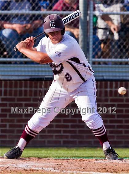 Thumbnail 1 in Sweeny vs Columbia (UIL 3A Region 4 Final) photogallery.