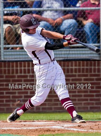 Thumbnail 1 in Sweeny vs Columbia (UIL 3A Region 4 Final) photogallery.