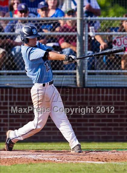 Thumbnail 2 in Sweeny vs Columbia (UIL 3A Region 4 Final) photogallery.