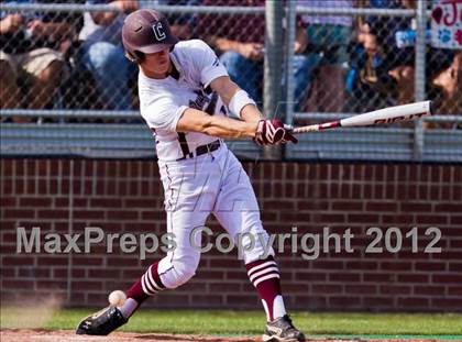 Thumbnail 2 in Sweeny vs Columbia (UIL 3A Region 4 Final) photogallery.