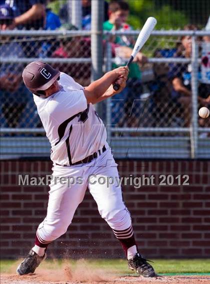 Thumbnail 1 in Sweeny vs Columbia (UIL 3A Region 4 Final) photogallery.