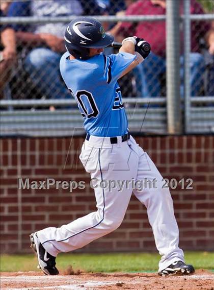 Thumbnail 2 in Sweeny vs Columbia (UIL 3A Region 4 Final) photogallery.