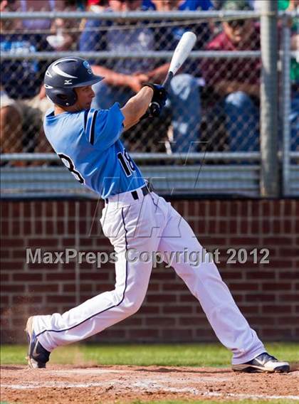 Thumbnail 3 in Sweeny vs Columbia (UIL 3A Region 4 Final) photogallery.