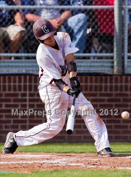 Thumbnail 1 in Sweeny vs Columbia (UIL 3A Region 4 Final) photogallery.