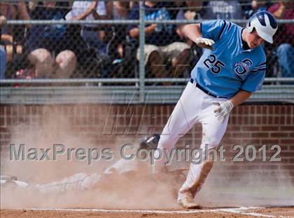 Thumbnail 1 in Sweeny vs Columbia (UIL 3A Region 4 Final) photogallery.