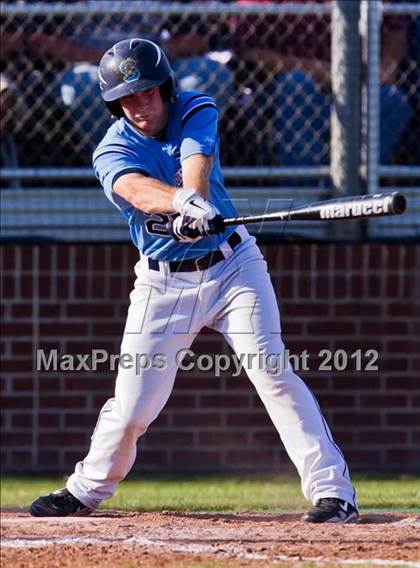 Thumbnail 3 in Sweeny vs Columbia (UIL 3A Region 4 Final) photogallery.