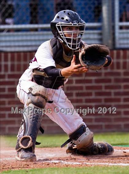 Thumbnail 2 in Sweeny vs Columbia (UIL 3A Region 4 Final) photogallery.