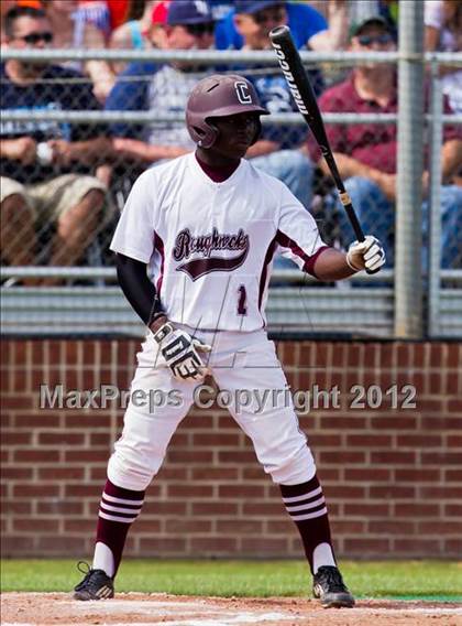 Thumbnail 1 in Sweeny vs Columbia (UIL 3A Region 4 Final) photogallery.
