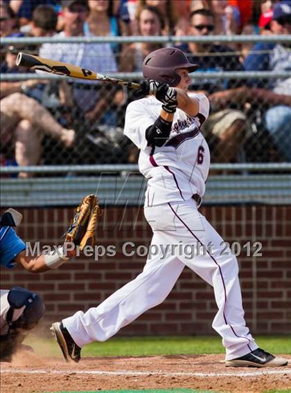 Thumbnail 1 in Sweeny vs Columbia (UIL 3A Region 4 Final) photogallery.