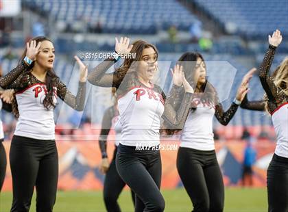 Thumbnail 2 in Valor Christian vs. Pomona (CHSAA 5A Final) photogallery.