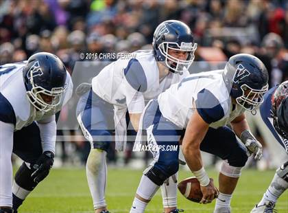 Thumbnail 3 in Valor Christian vs. Pomona (CHSAA 5A Final) photogallery.