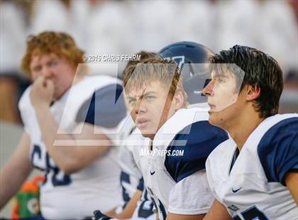 Thumbnail 2 in Valor Christian vs. Pomona (CHSAA 5A Final) photogallery.