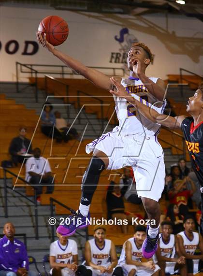 Thumbnail 3 in Lynwood @ Dominguez photogallery.