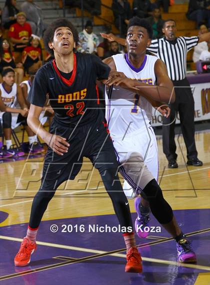 Thumbnail 2 in Lynwood @ Dominguez photogallery.