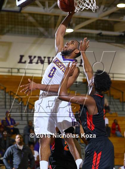 Thumbnail 3 in Lynwood @ Dominguez photogallery.