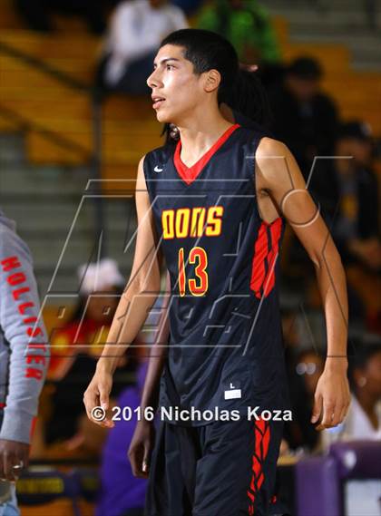 Thumbnail 1 in Lynwood @ Dominguez photogallery.