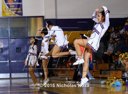 Thumbnail 3 in Lynwood @ Dominguez photogallery.
