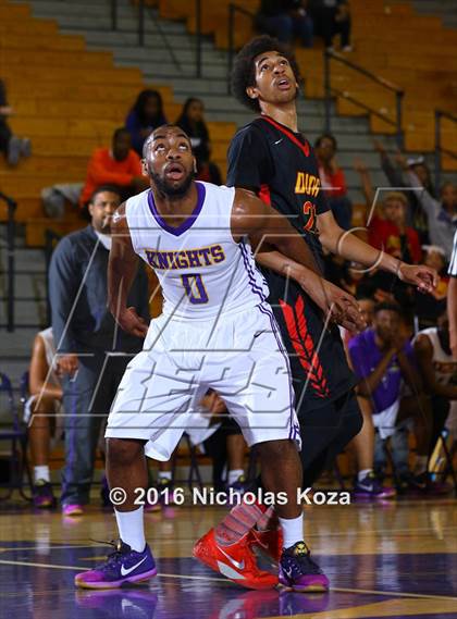 Thumbnail 3 in Lynwood @ Dominguez photogallery.