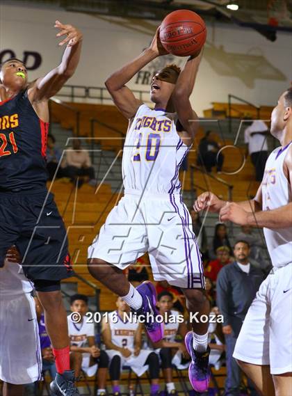 Thumbnail 1 in Lynwood @ Dominguez photogallery.