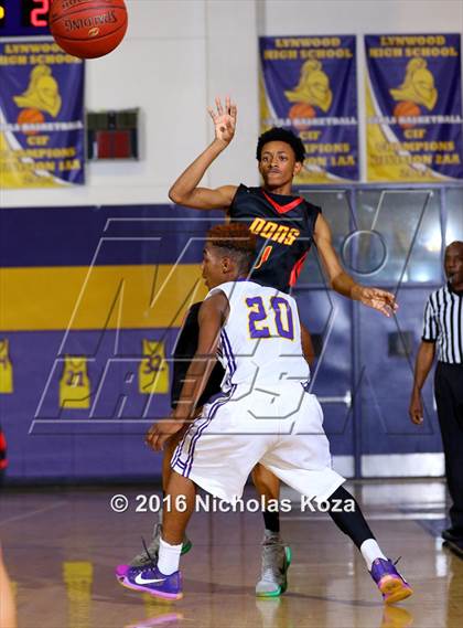 Thumbnail 1 in Lynwood @ Dominguez photogallery.