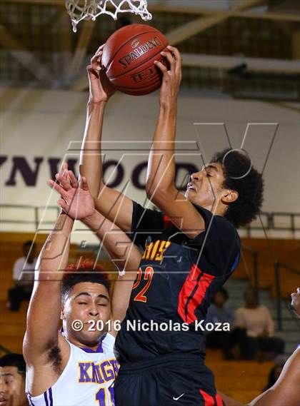 Thumbnail 3 in Lynwood @ Dominguez photogallery.