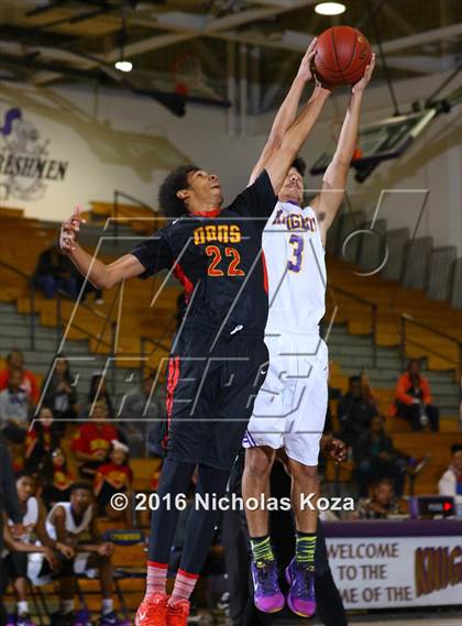 Thumbnail 1 in Lynwood @ Dominguez photogallery.