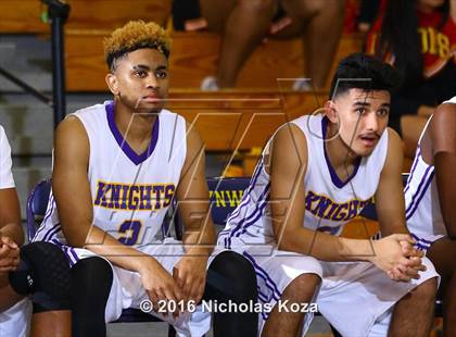 Thumbnail 1 in Lynwood @ Dominguez photogallery.