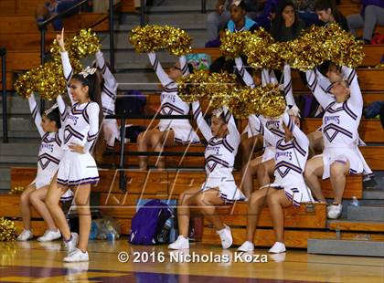 Thumbnail 3 in Lynwood @ Dominguez photogallery.