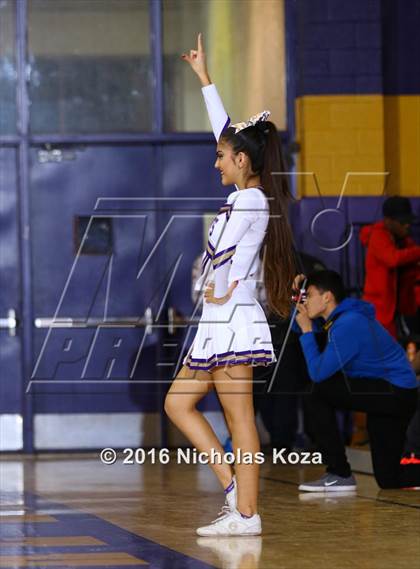 Thumbnail 2 in Lynwood @ Dominguez photogallery.