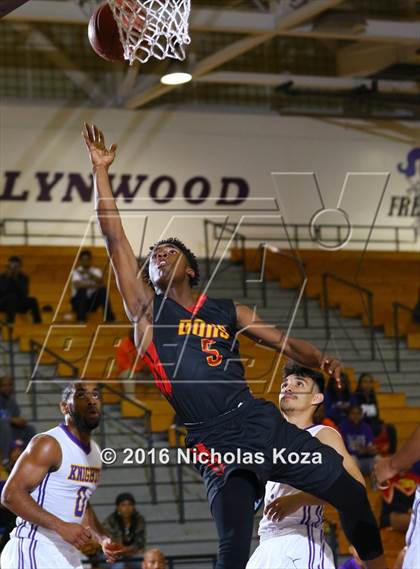 Thumbnail 1 in Lynwood @ Dominguez photogallery.