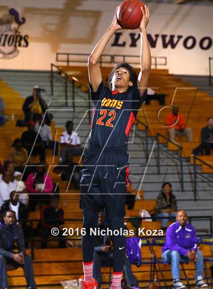 Thumbnail 1 in Lynwood @ Dominguez photogallery.