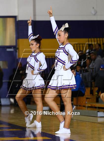 Thumbnail 1 in Lynwood @ Dominguez photogallery.