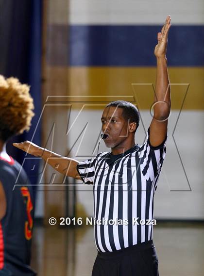 Thumbnail 2 in Lynwood @ Dominguez photogallery.