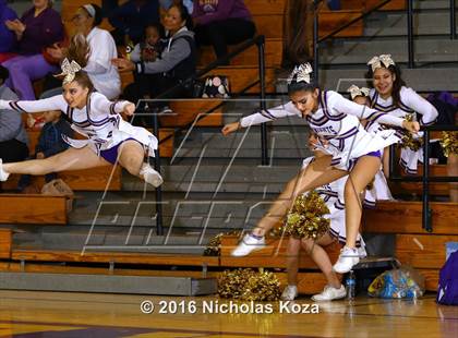 Thumbnail 1 in Lynwood @ Dominguez photogallery.