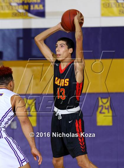 Thumbnail 1 in Lynwood @ Dominguez photogallery.