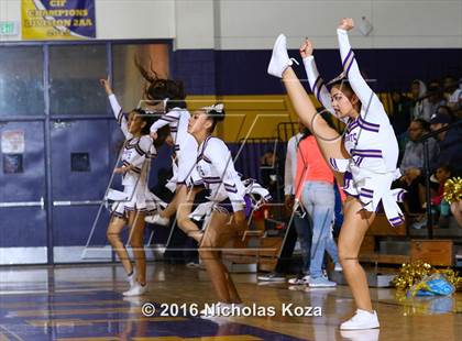 Thumbnail 1 in Lynwood @ Dominguez photogallery.
