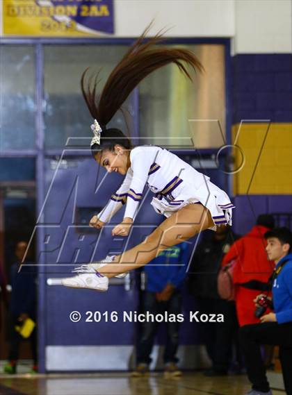 Thumbnail 3 in Lynwood @ Dominguez photogallery.
