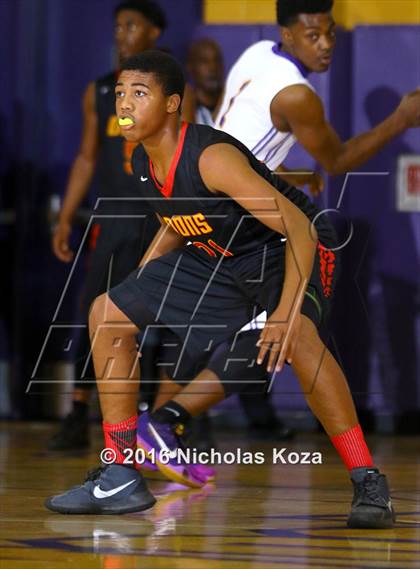 Thumbnail 3 in Lynwood @ Dominguez photogallery.