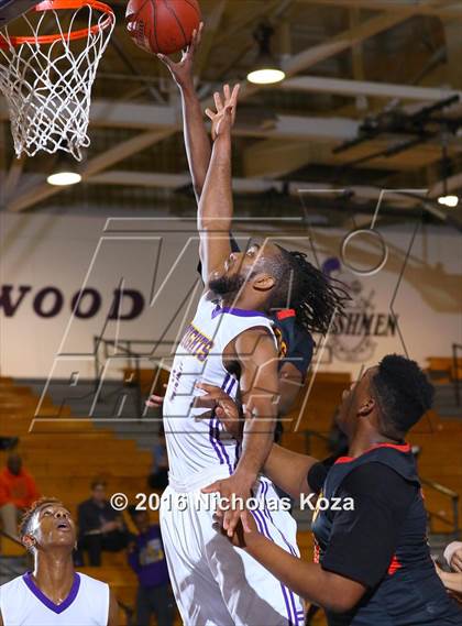 Thumbnail 1 in Lynwood @ Dominguez photogallery.