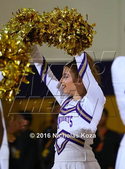 Thumbnail 1 in Lynwood @ Dominguez photogallery.