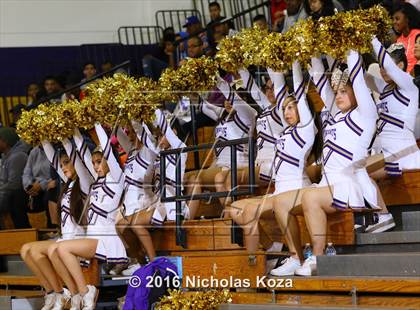 Thumbnail 2 in Lynwood @ Dominguez photogallery.