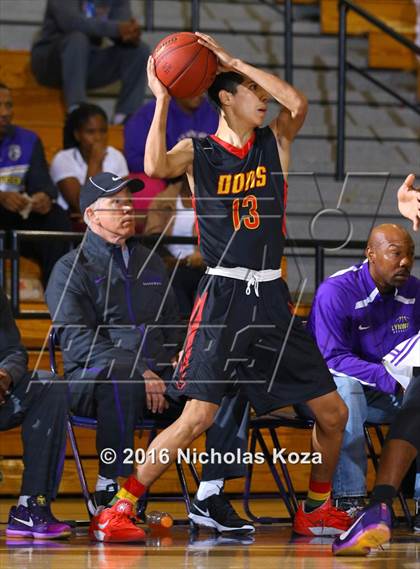 Thumbnail 1 in Lynwood @ Dominguez photogallery.